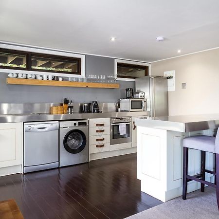 Sweet Greta - Terrace Apartment With Solar Power Cape Town Bagian luar foto