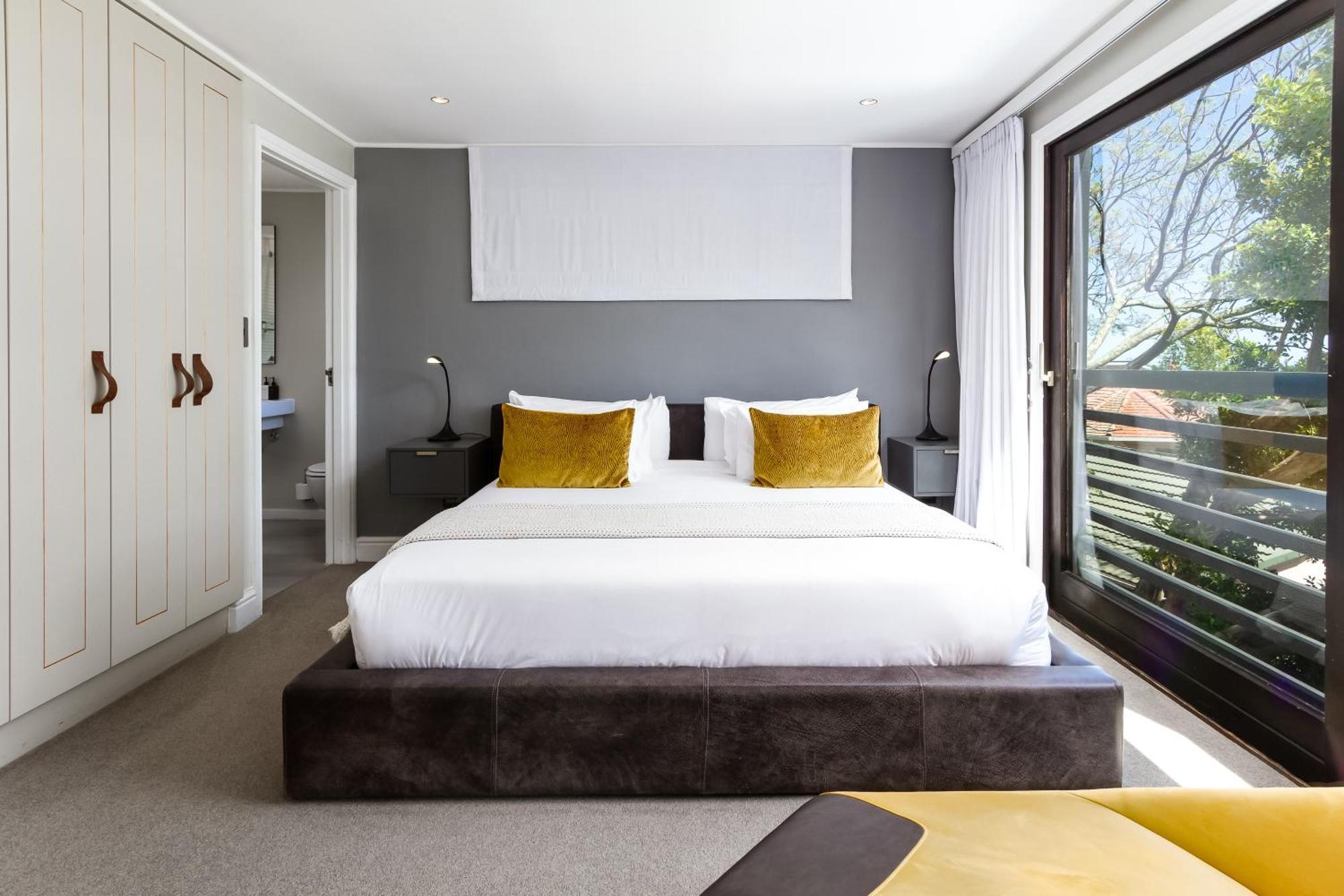 Sweet Greta - Terrace Apartment With Solar Power Cape Town Bagian luar foto