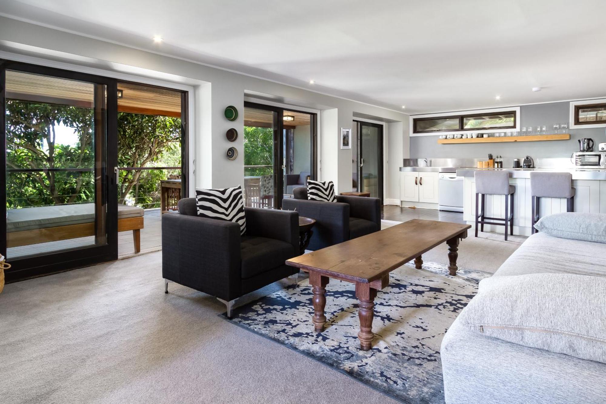 Sweet Greta - Terrace Apartment With Solar Power Cape Town Bagian luar foto